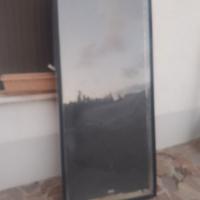 Pannello solare acqua calda