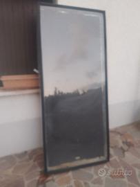 Pannello solare acqua calda