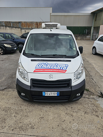 Peugeot Expert Furgone frigo -20 FRCX