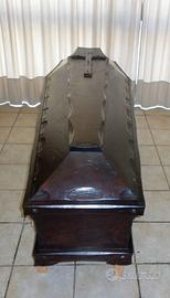 CASSA DA MORTO DEL 1700