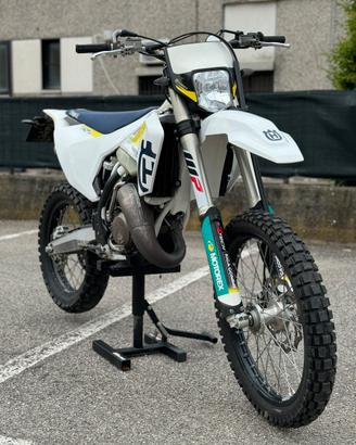 Husqvarna TX125 2020
