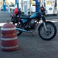 cagiva sst125 mod.81