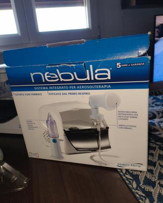 nebula
