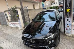 New Mercedes Classe A Sedan 220d Premium AMG Night