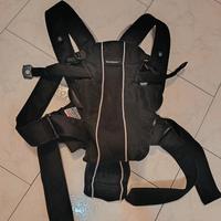 marsupio porta bebè BabyBjörn 