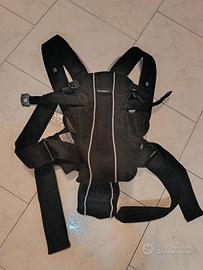 marsupio porta bebè BabyBjörn 