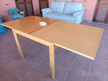 Tavolo allungabile
