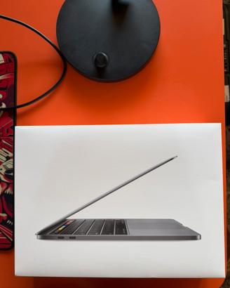mac book pro 2020 i5 13’’ ssd 256gb