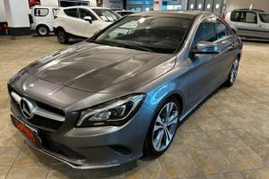 MERCEDES-BENZ CLA 200 d 4Matic Automatic "UNICO