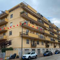 Appartamento vista mare