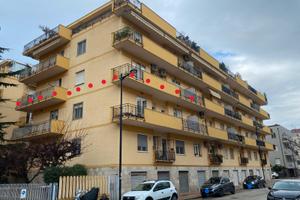 Appartamento vista mare