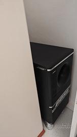 casse Bose con subwoofer stereo 
