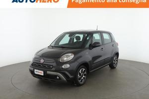 FIAT 500L 1.4 95 CV S&S Cross