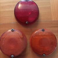 3LENTI FANALINO FRECCIA FIAT 615/LEONCINO/TIGROTTO