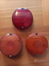 3LENTI FANALINO FRECCIA FIAT 615/LEONCINO/TIGROTTO