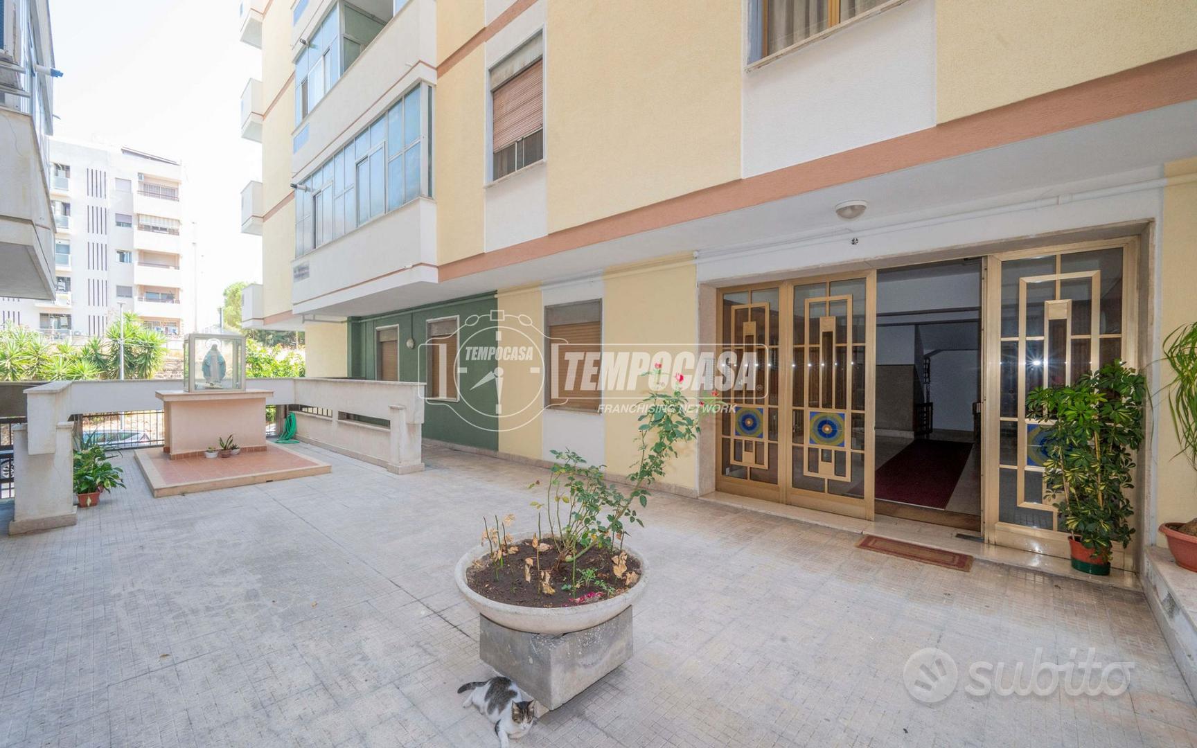 Appartamento – Messina, Provinciale, III Circoscrizione - Vista 4