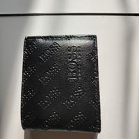 PORTAFOGLIO HUGO BOSS