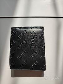 PORTAFOGLIO HUGO BOSS