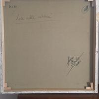 Quadro arte contemporanea