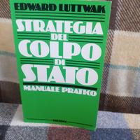 STRATEGIA DEL COLPO DI STATO 