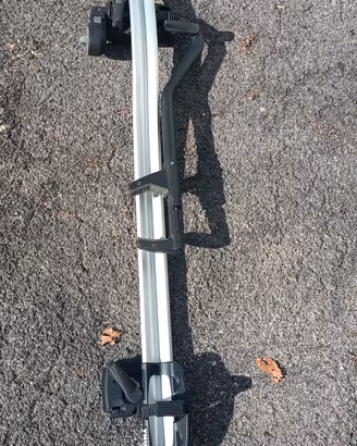 porta bici Thule pro ride 