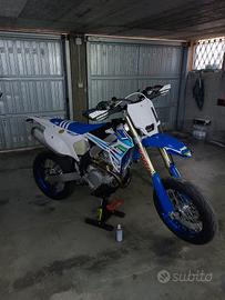 tm smr 450 2023 trattabile