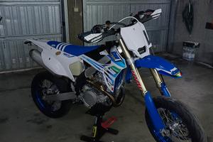 tm smr 450 2023 trattabile
