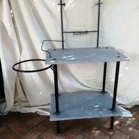 toeletta da camera anni 30