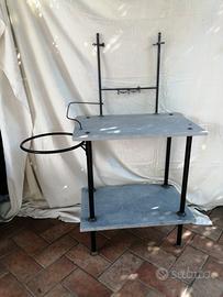 toeletta da camera anni 30