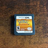 Pokémon Heart Gold (USA)