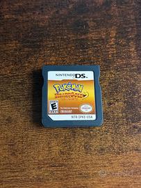 Pokémon Heart Gold (USA)