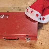 avvitatore pneumatico vintage 