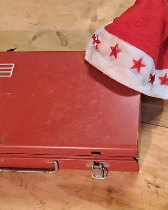 avvitatore pneumatico vintage 