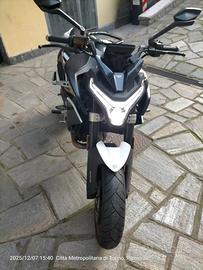 CFMOTO 800NK Advanced