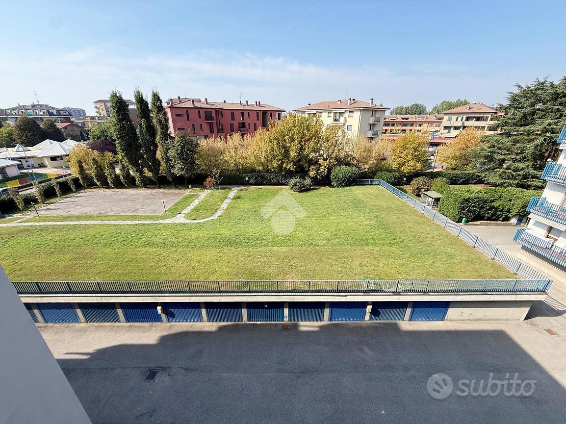Appartamento – Pantigliate, Milano - Vista 5