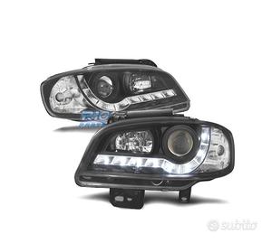 FARI PER SEAT IBIZA CORDOBA 6K2 99-02 LUCE DIURNA 