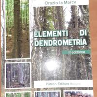 Elementi di dendrometria La Marca