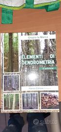 Elementi di dendrometria La Marca