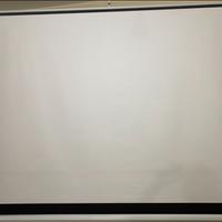 Telo proiettore 100 pollici