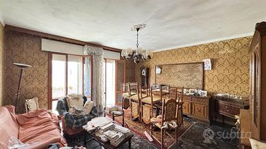 Rif.4054L| appartamento quadrilocale