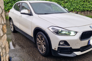 Bmw X2 xdrive 18d