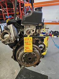 MOTORE MINI COOPER 1600 BENZINA TIPO W10B16D