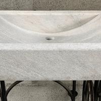 Lavandino/lavabo/lavello in pietra