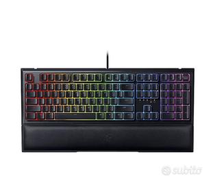 Tastiera Razer Ornata V2