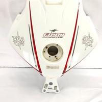 SERBATOIO BENZINA FUEL TANK MV AGUSTA DRAGSTER 800