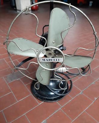 VENTILATORE MARELLI