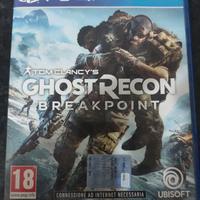 Ghost Recon Breakpoint