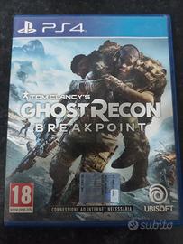 Ghost Recon Breakpoint