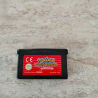 Pokemon Mystery Dungeon