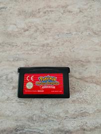 Pokemon Mystery Dungeon